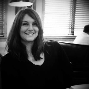 Meet your Posher, Carley